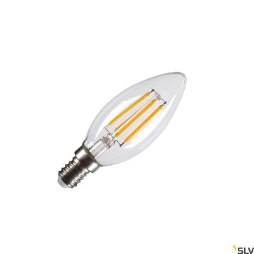 SLV LIGHT SOURCE 1005284 Glühbirne 2700K 380LM