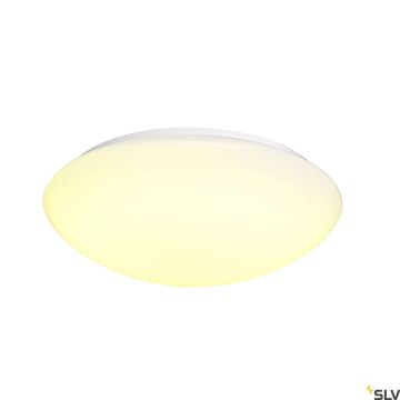 SLV LIPSY 1002022 Deckenleuchte 1x20W/LED 3000/4000K 2700LM IP44