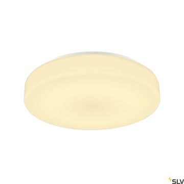 SLV LIPSY 1002076 Deckenleuchte 1x17.5W/LED 3000/4000K 2300LM IP44