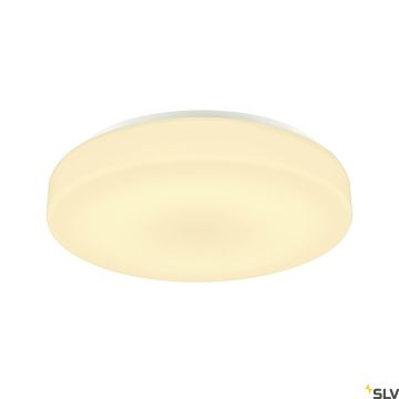 SLV LIPSY 1002077 Deckenleuchte 1x20W/LED 3000/4000K 2600LM IP44