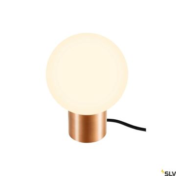 SLV LITTLE SUN 1007366 Tischleuchte 1x6.6W/G9 IP20