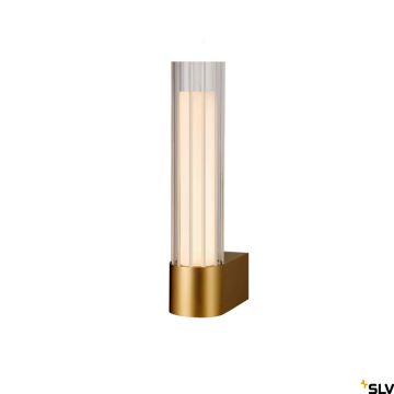 SLV LYGANT 1007612 Wandleuchte 1x8W/LED 3000K 560lm IP44