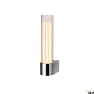SLV LYGANT 1007615 Wandleuchte 1x8W/LED 3000K 560lm IP44