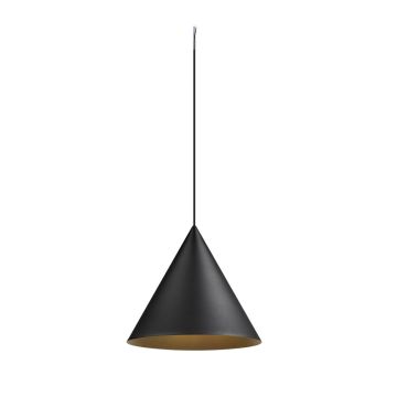 SLV MAGICO 1008503 Pendelleuchte 1x10W/E27
