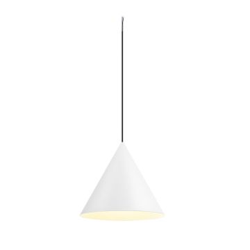 SLV MAGICO 1008504 Pendelleuchte 1x10W/E27