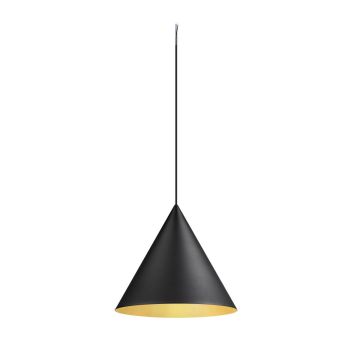 SLV MAGICO 1008505 Pendelleuchte 1x10W/E27