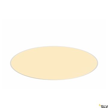 SLV MEDO 1001903 Einbau-Downlight 2x36W/LED 3000/4000K 5000LM IP20