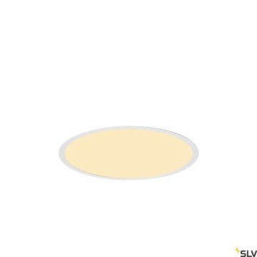 SLV MEDO 1001906 Einbau-Downlight 1x28W/LED 3000/4000K 3300LM IP20