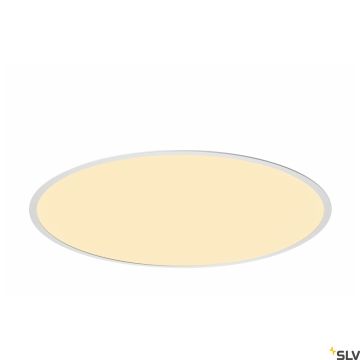 SLV MEDO 1001907 Einbau-Downlight 2x36W/LED 3000/4000K 5000LM IP20