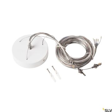 SLV MEDO 1001950 Aufhängung IP20