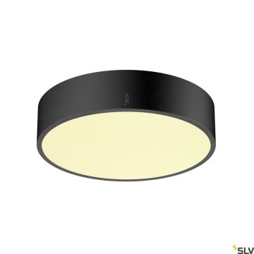 SLV MEDO 1007284 Deckenleuchte 1x10W/LED 3000K|4000K 1250lm IP50
