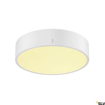 SLV MEDO 1007285 Deckenleuchte 1x10W/LED 3000K|4000K 1250lm IP50