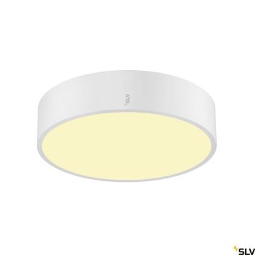 SLV MEDO 1007291 Deckenleuchte 1x10W/LED 3000K|4000K 1350lm IP50