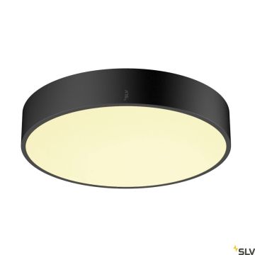 SLV MEDO 1007296 Deckenleuchte 1x19W/LED 3000K|4000K 2400lm|2500lm IP50