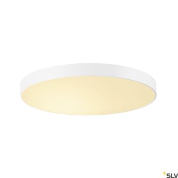 SLV MEDO 135171 Deckenleuchte 2x109W/LED 3000K 11560LM IP20