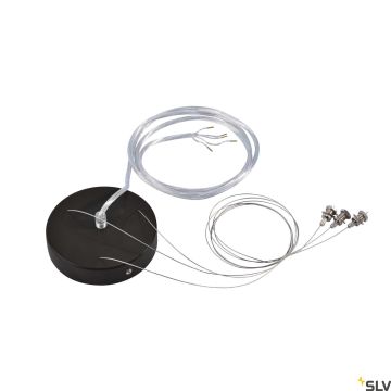 SLV MEDO 135250 Rosette IP20
