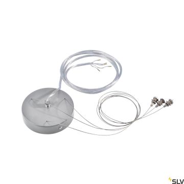 SLV MEDO 135254 Rosette IP20