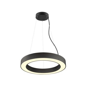 SLV MEDO® 1008589 Pendelleuchte 1x26W/LED 3000K/4000K 3750lm|4000lm