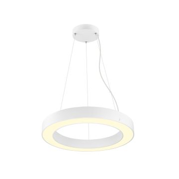 SLV MEDO® 1008590 Pendelleuchte 1x26W/LED 3000K/4000K 3750lm|4000lm