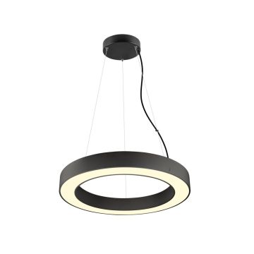 SLV MEDO® 1008591 Pendelleuchte 1x27W/LED 3000K/4000K 3750lm|4000lm