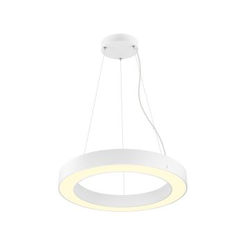 SLV MEDO® 1008592 Pendelleuchte 1x27W/LED 3000K/4000K 3750lm|4000lm