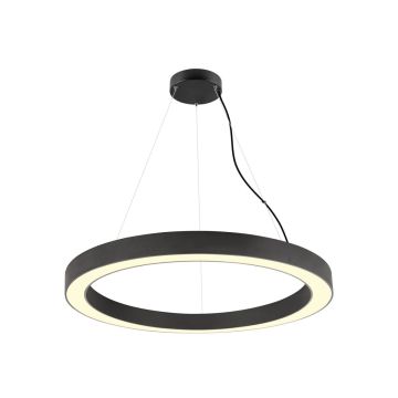 SLV MEDO® 1008593 Pendelleuchte 1x42W/LED 3000K/4000K 5000lm|5300lm