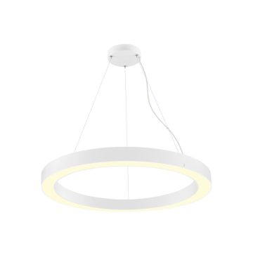 SLV MEDO® 1008596 Pendelleuchte 1x43W/LED 3000K/4000K 5000lm|5300lm