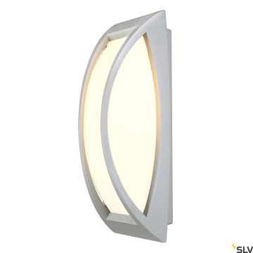 SLV MERIDIAN 230444 Wandleuchte 1x25W/E27 IP54