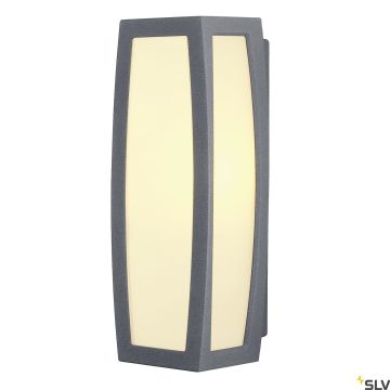 SLV MERIDIAN BOX 230085 Wandleuchte 1x25W/E27 IP54