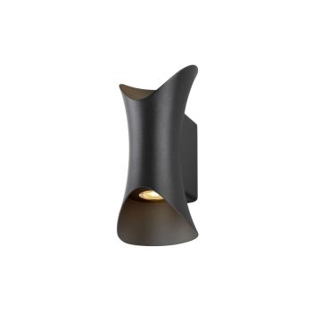 SLV MODELA 1007808 Wandleuchte 2x7.5W/LED 2700K 770lm