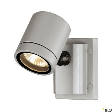 SLV MYRA 233104 Wandleuchte 1x50W/GU10 IP55