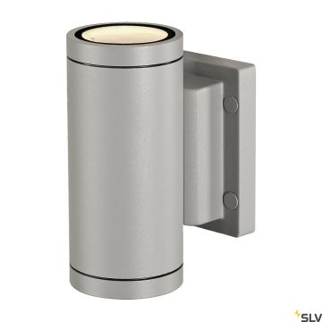 SLV MYRA 233114 Wandleuchte 2x35W/GU10 IP55