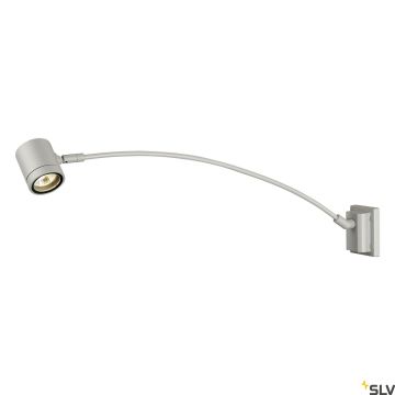 SLV MYRA 233134 Wandleuchte 1x50W/GU10 IP55