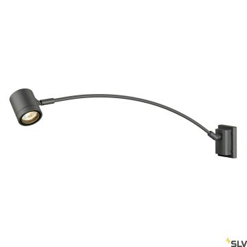 SLV MYRA 233135 Wandleuchte 1x50W/GU10 IP55