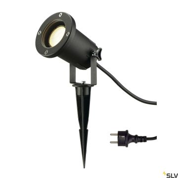 SLV NAUTILUS 227410 Gartenstrahler 1x11W/GU10 IP44/IP65