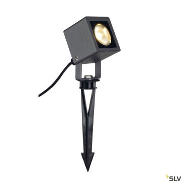 SLV NAUTILUS 231035 Gartenstrahler 1x8.5W/LED 3000K 660LM IP65