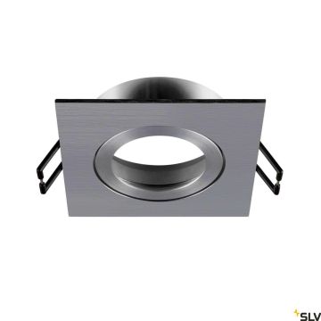 SLV NEW TRIA 1007330 Einbau-Downlight IP20