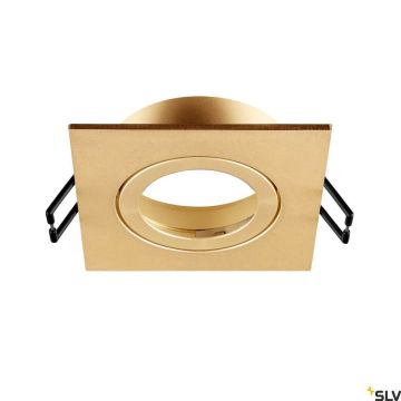 SLV NEW TRIA 1007331 Einbau-Downlight IP20