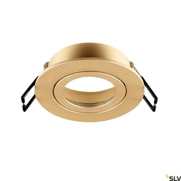 SLV NEW TRIA 1007334 Einbau-Downlight IP20