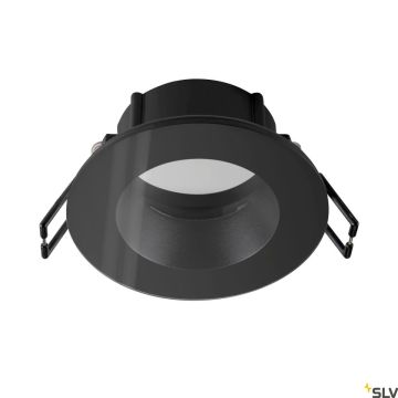 SLV NEW TRIA 1007336 Einbau-Downlight IP65