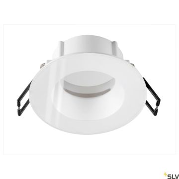 SLV NEW TRIA 1007337 Einbau-Downlight IP65