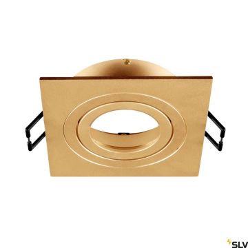 SLV NEW TRIA 1007341 Einbau-Downlight IP20