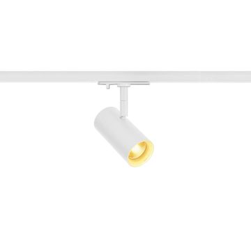 SLV NOBLO 1007353 Schienenstrahler 1x8.4W/LED 2000K|3000K 450lm IP20