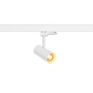 SLV NOBLO 1007356 Schienenstrahler 1x8.4W/LED 2000K|3000K 450lm IP20