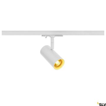 SLV NOBLO 1007639 Schienenstrahler 1x6W/LED 2700K 740lm IP20