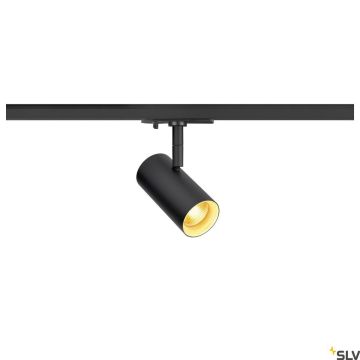 SLV NOBLO 1007641 Schienenstrahler 1x6W/LED 3000K 750lm IP20