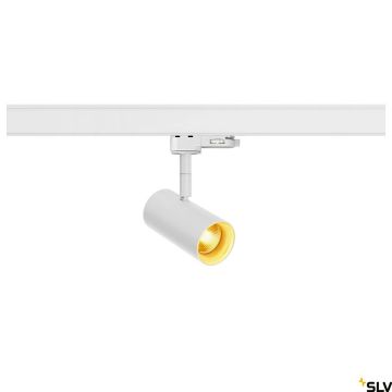 SLV NOBLO 1007645 Schienenstrahler 1x6W/LED 2700K 740lm IP20