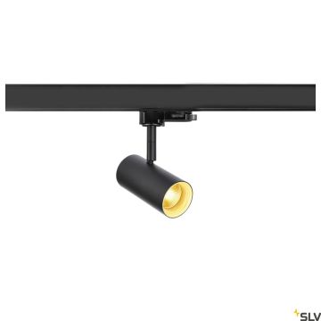 SLV NOBLO 1007646 Schienenstrahler 1x6W/LED 3000K 750lm IP20