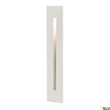 SLV NOTAPO 1002980 Einbau-Treppenleuchte 1xLED 3000K 6LM IP20