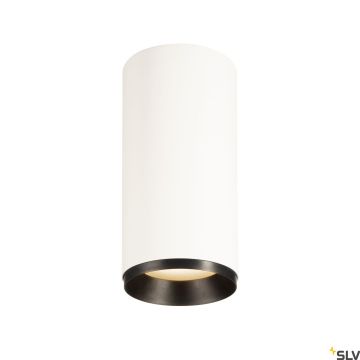 SLV NUMINOS® CL PHASE L 1004327 Aufbau-Downlight 1x28W/LED 3000K 2340LM
